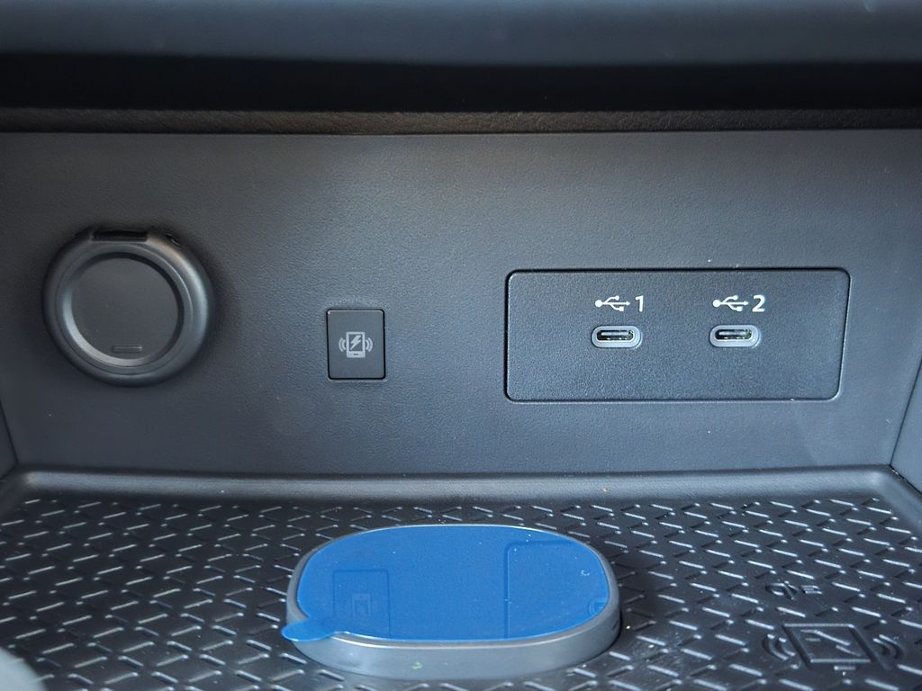 2026 Nissan Pathfinder