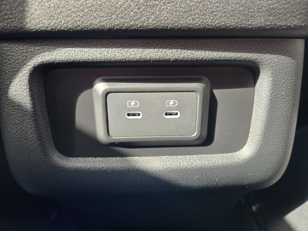 2026 Nissan Pathfinder