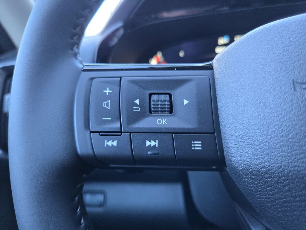 2026 Nissan Pathfinder