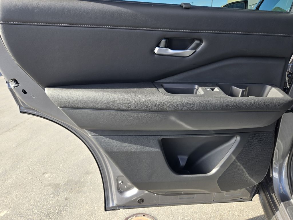 2026 Nissan Pathfinder