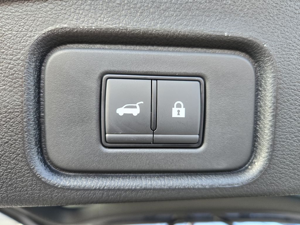 2026 Nissan Pathfinder