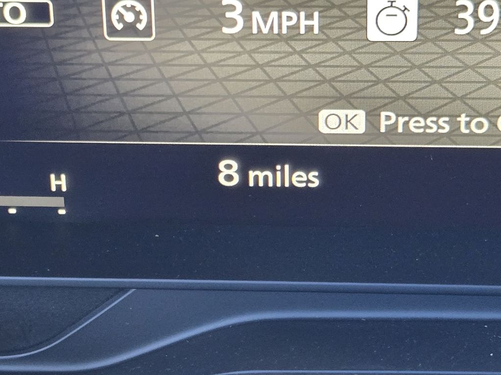 2026 Nissan Pathfinder