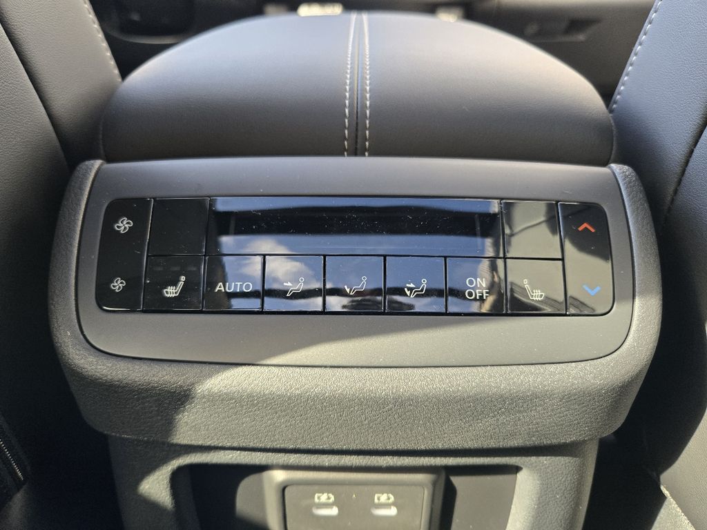 2026 Nissan Pathfinder