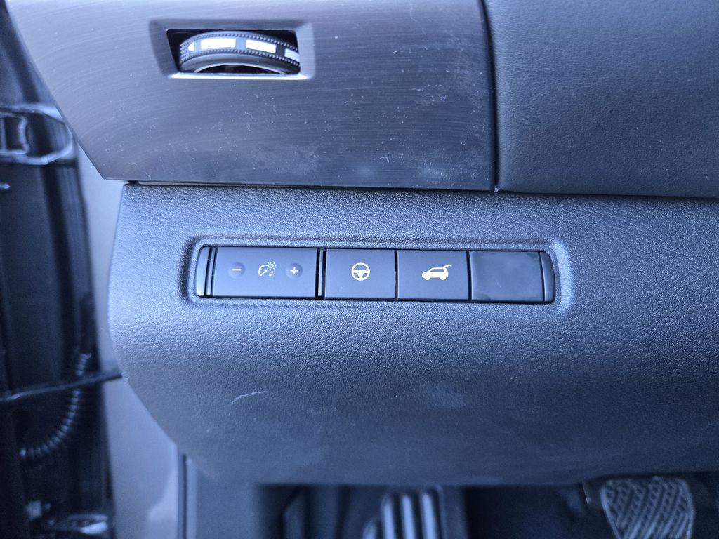 2026 Nissan Pathfinder