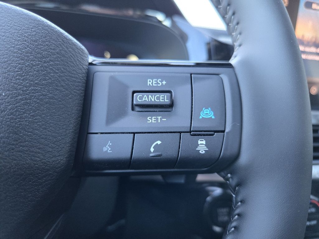 2026 Nissan Pathfinder