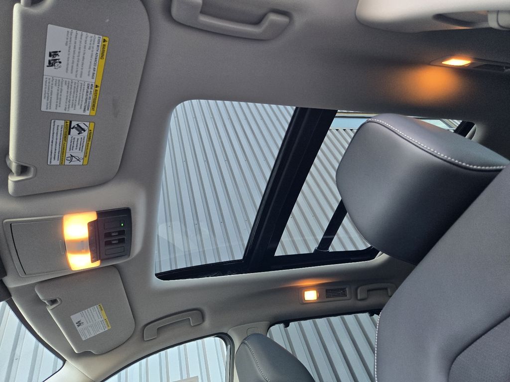 2026 Nissan Pathfinder