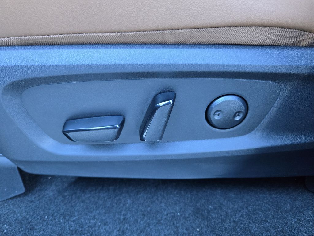 2026 Nissan Pathfinder