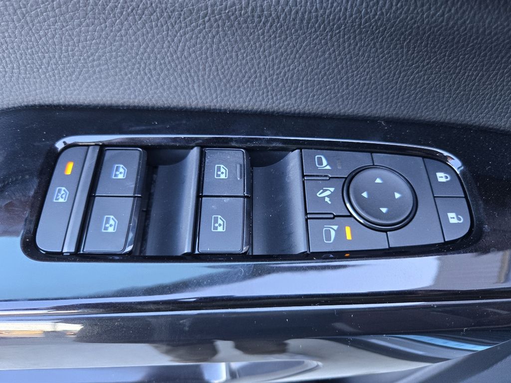 2026 Nissan Pathfinder