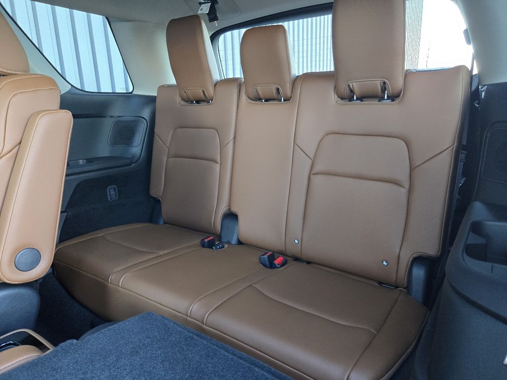 2026 Nissan Pathfinder