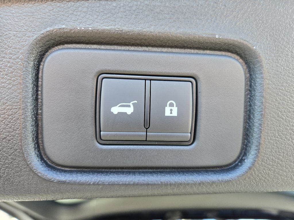 2026 Nissan Pathfinder