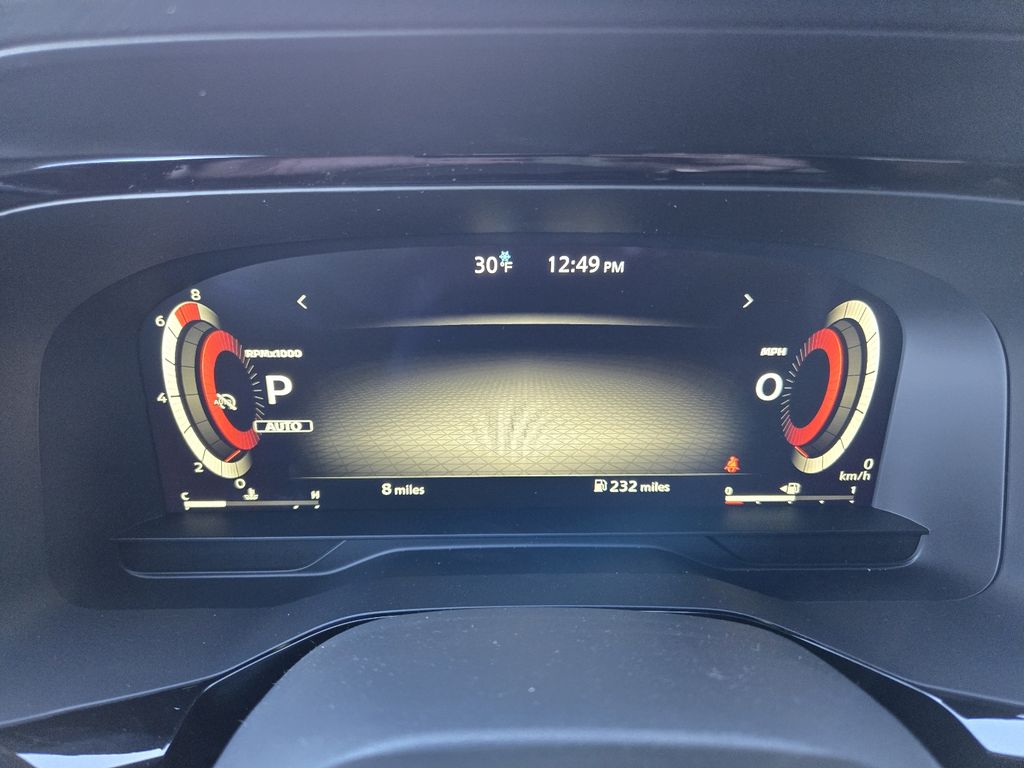 2026 Nissan Pathfinder