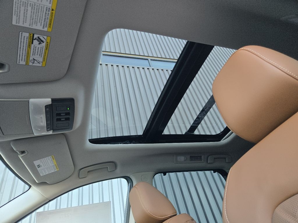 2026 Nissan Pathfinder