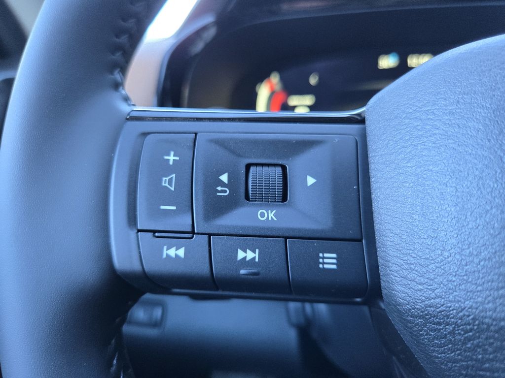 2026 Nissan Pathfinder