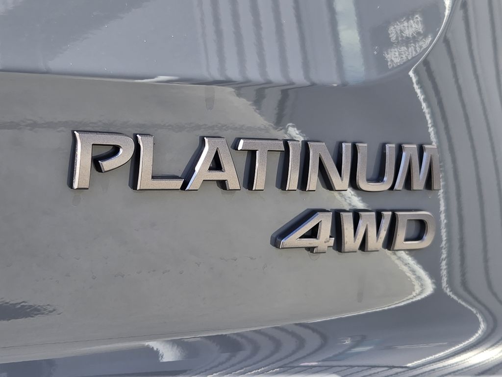 2026 Nissan Pathfinder