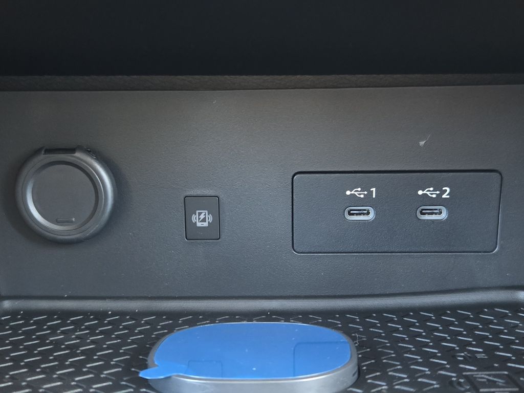 2026 Nissan Pathfinder