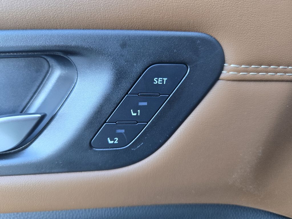 2026 Nissan Pathfinder