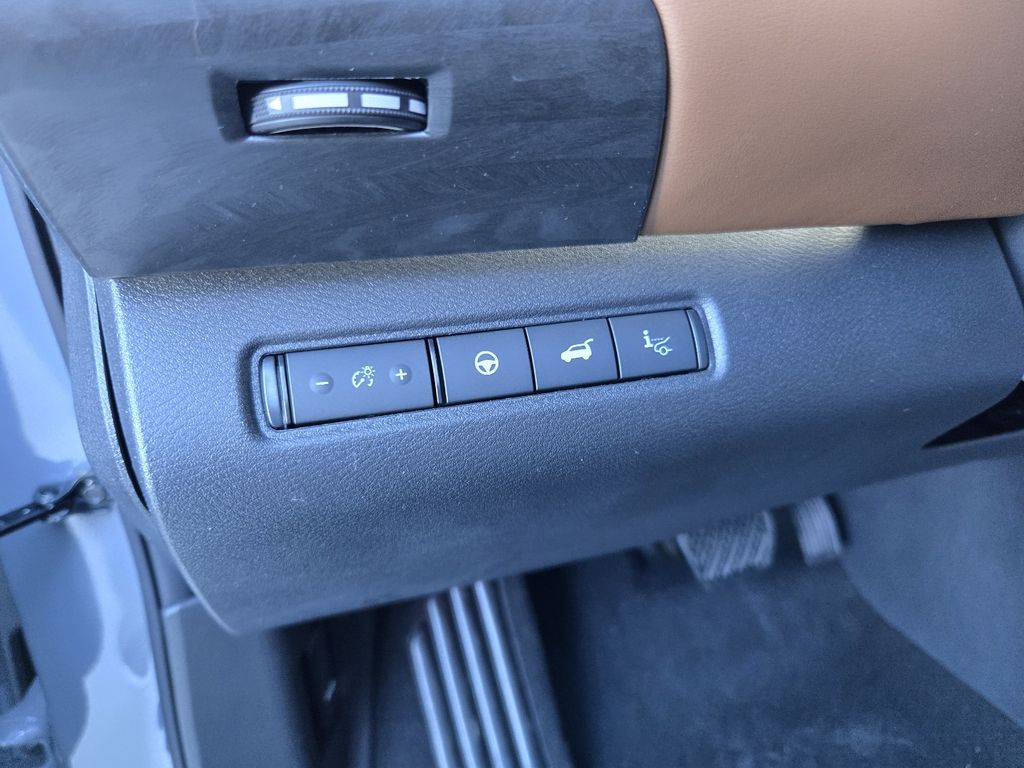 2026 Nissan Pathfinder