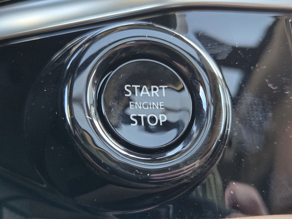 2026 Nissan Pathfinder