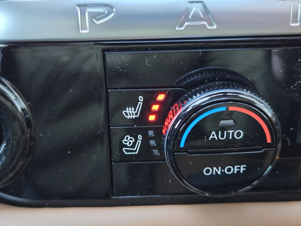 2026 Nissan Pathfinder