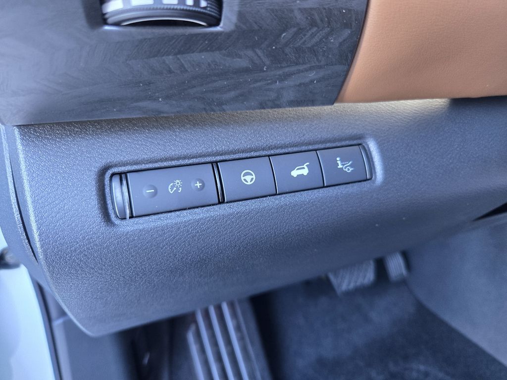 2026 Nissan Pathfinder