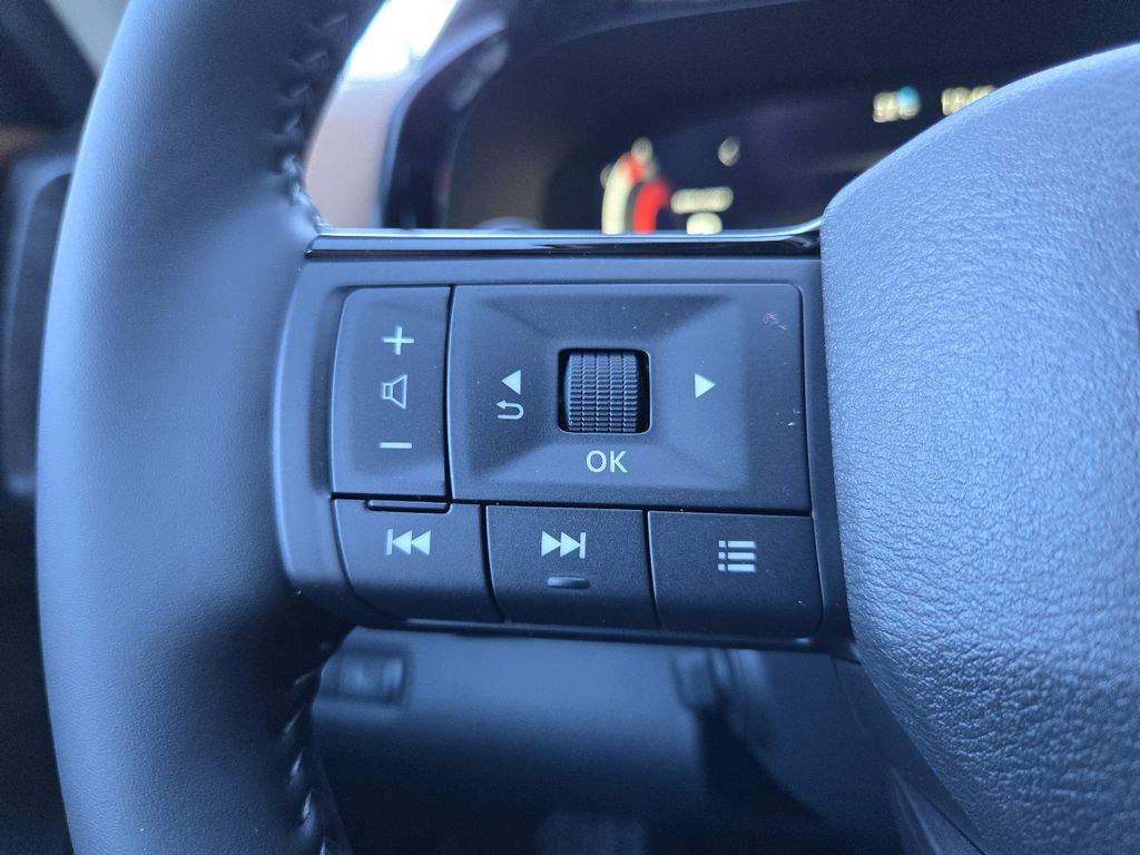 2026 Nissan Pathfinder