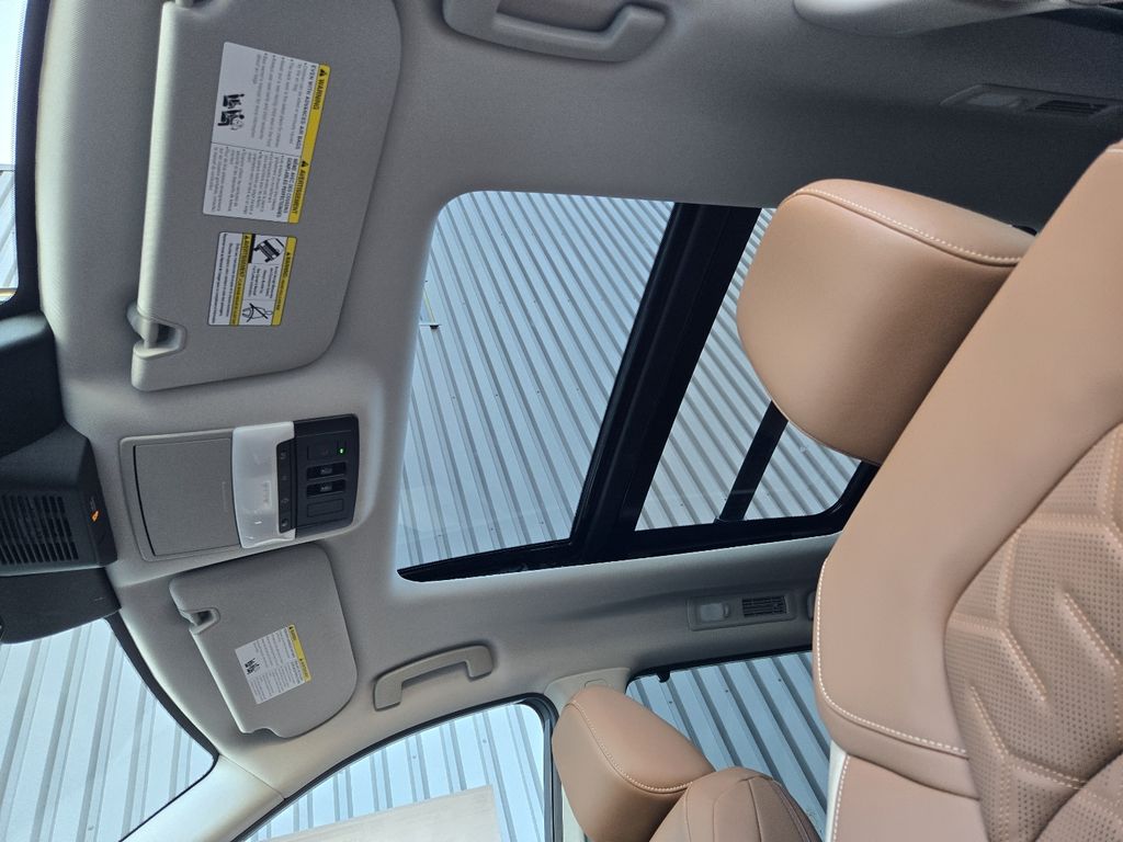 2026 Nissan Pathfinder