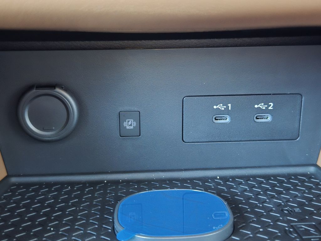 2026 Nissan Pathfinder