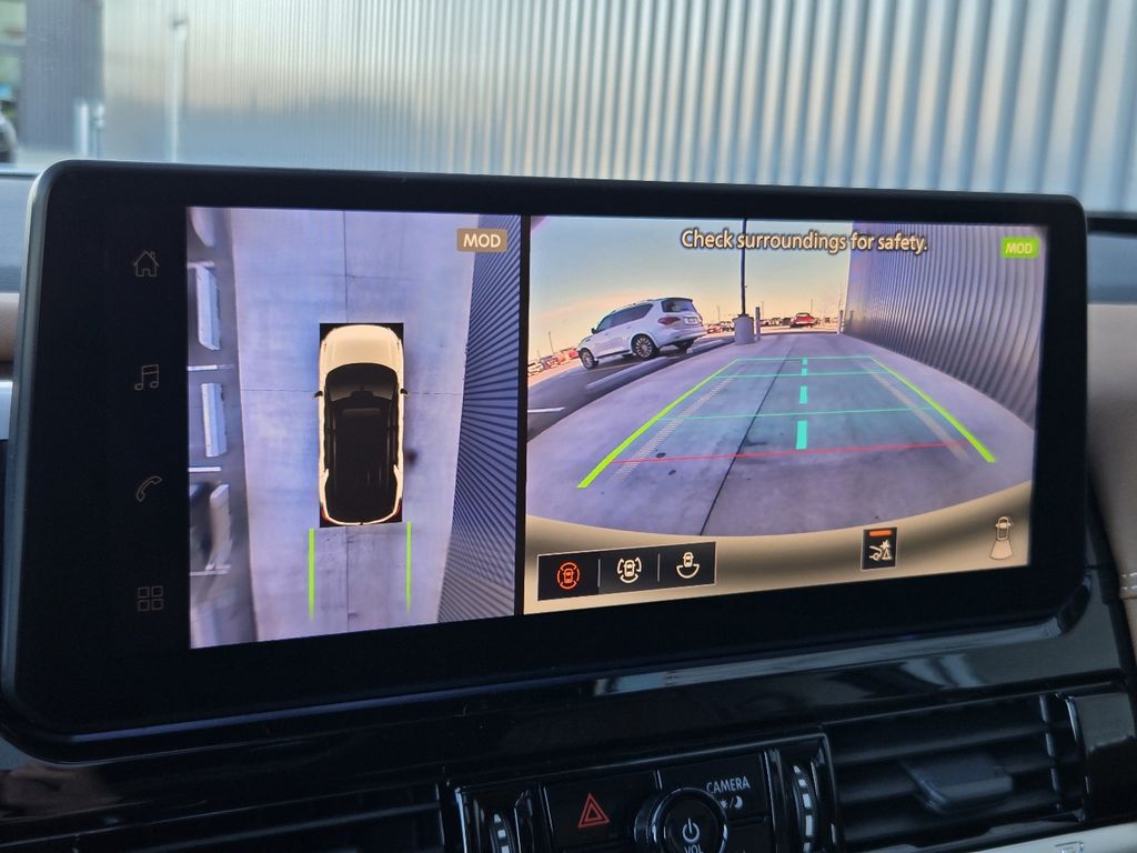 2026 Nissan Pathfinder