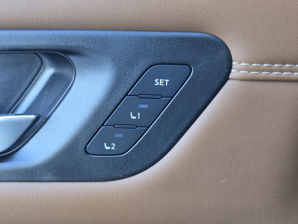 2026 Nissan Pathfinder