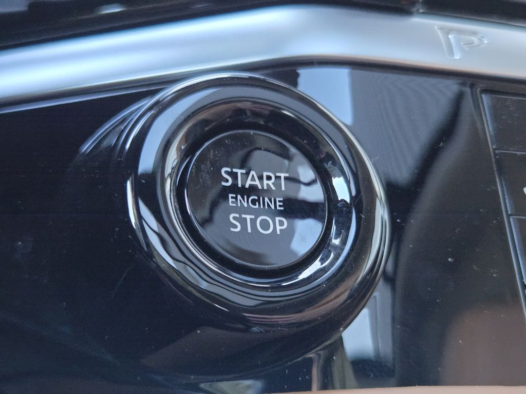 2026 Nissan Pathfinder