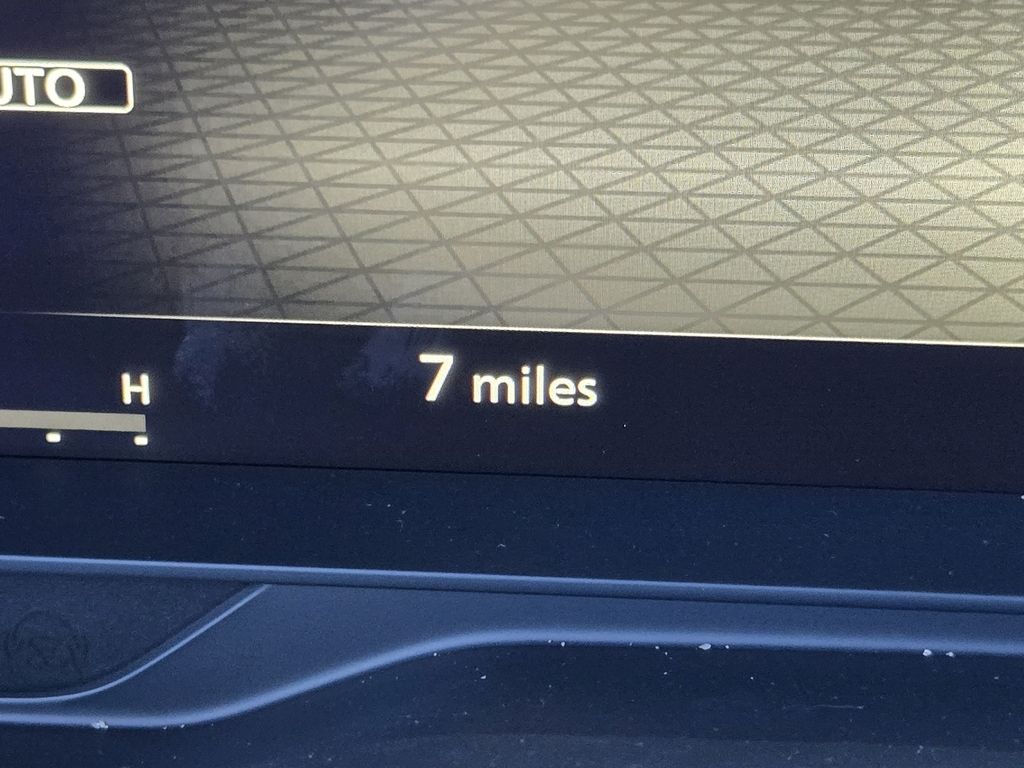 2026 Nissan Pathfinder