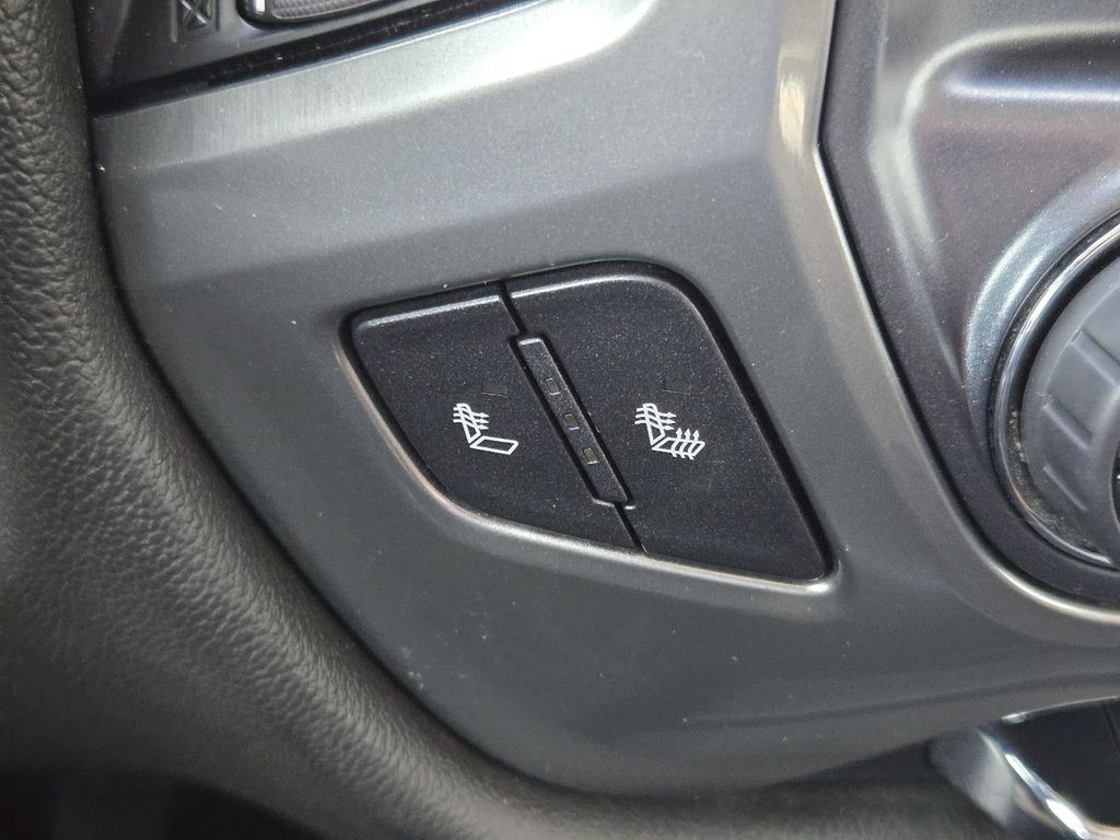 2018 Chevrolet Silverado 2500