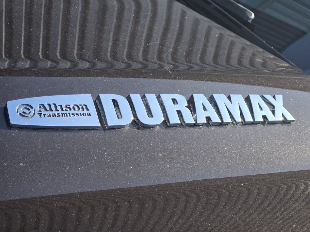 2018 Chevrolet Silverado 2500