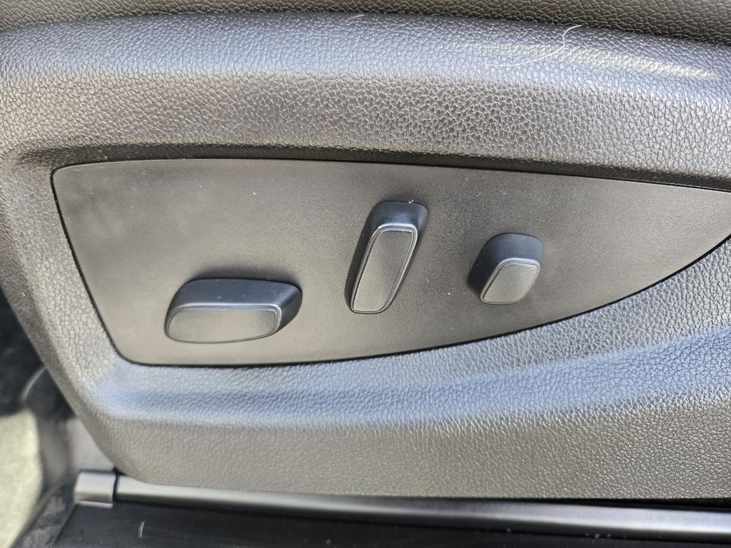 2018 Chevrolet Silverado 2500