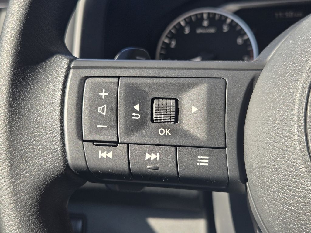 2026 Nissan Pathfinder