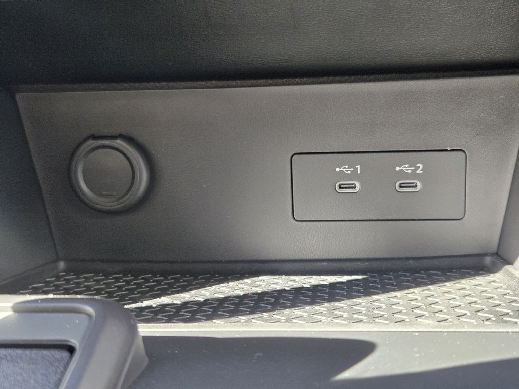 2026 Nissan Pathfinder