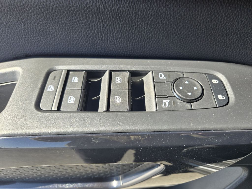 2026 Nissan Pathfinder