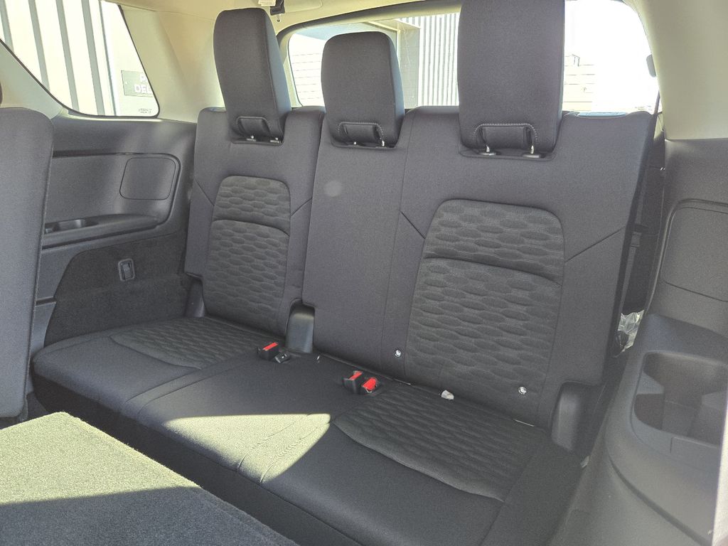 2026 Nissan Pathfinder