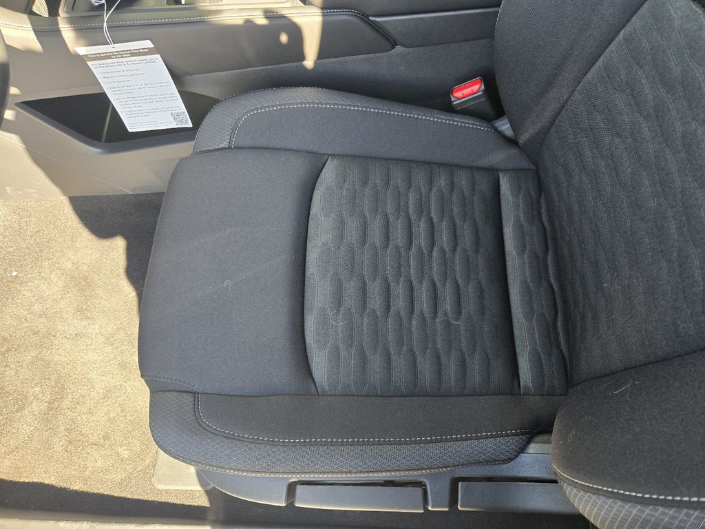 2026 Nissan Pathfinder