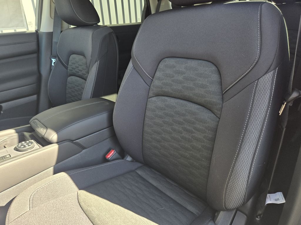 2026 Nissan Pathfinder