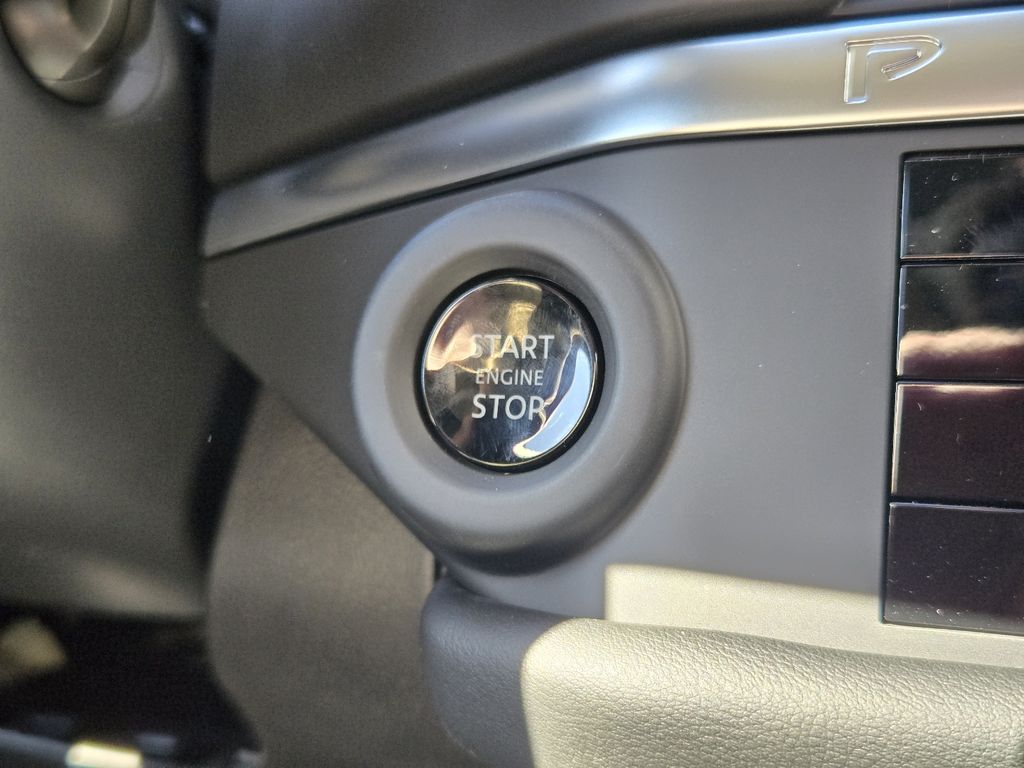 2026 Nissan Pathfinder