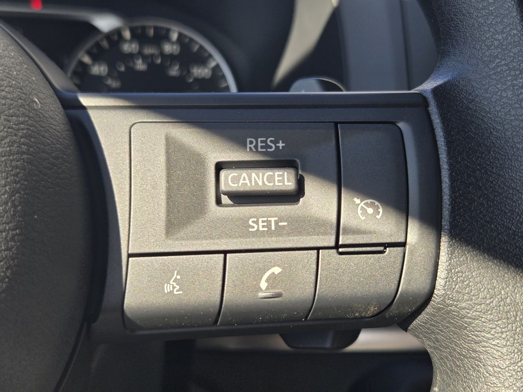 2026 Nissan Pathfinder