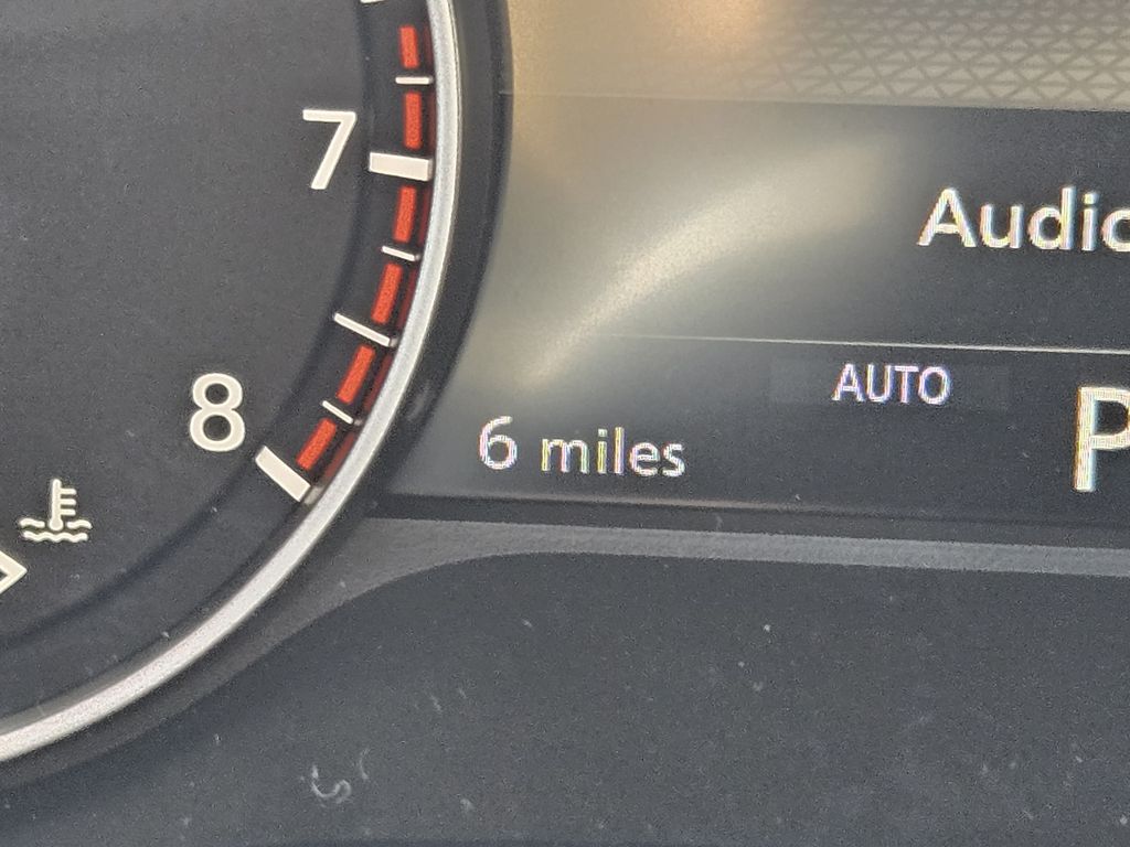 2026 Nissan Pathfinder