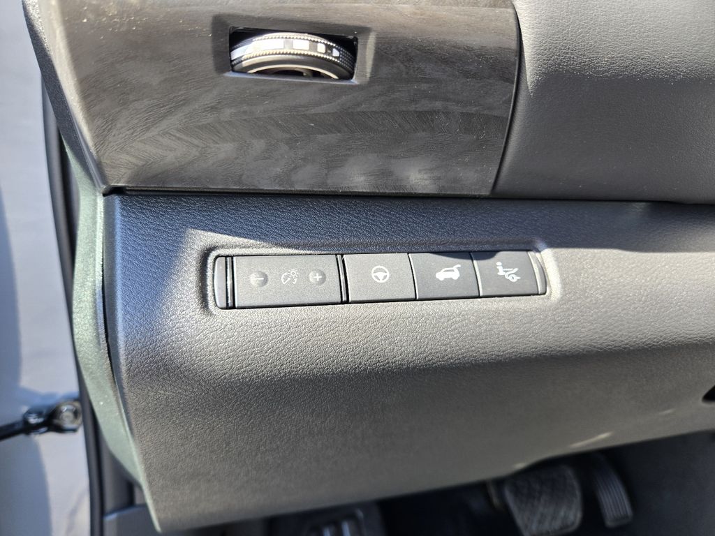 2026 Nissan Pathfinder