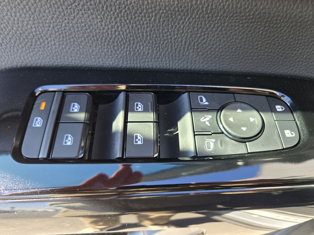 2026 Nissan Pathfinder