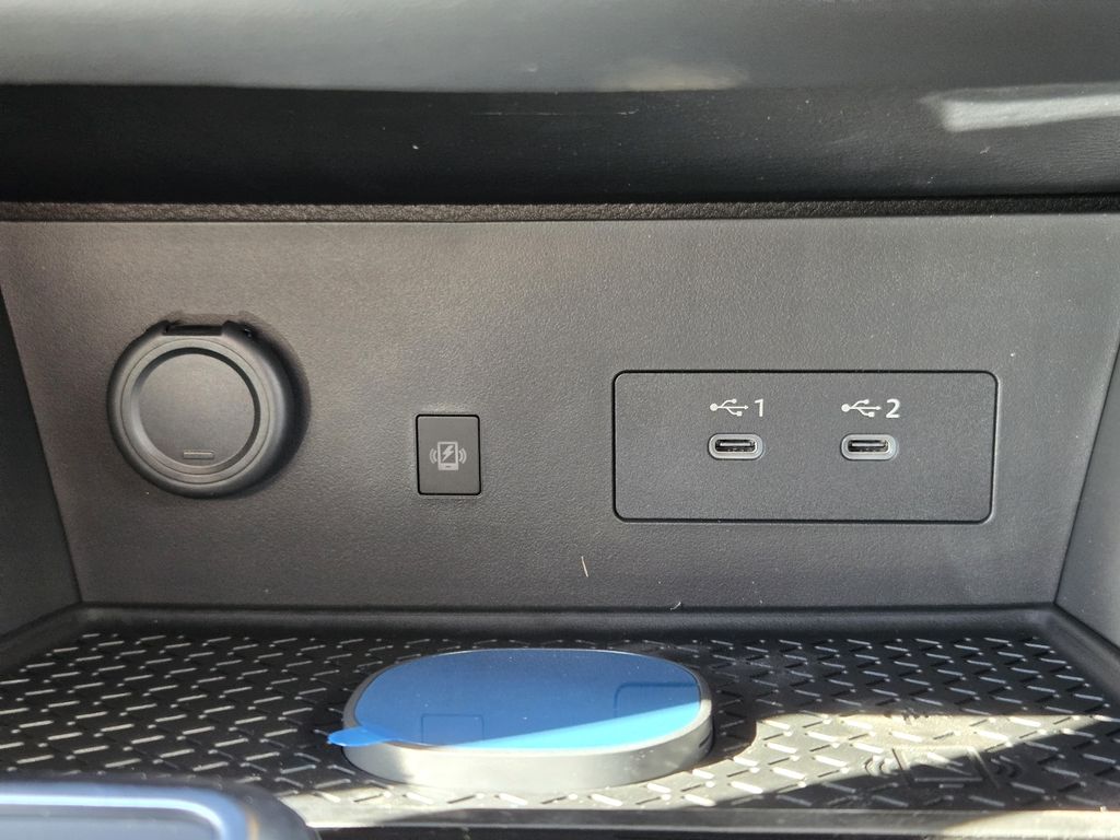 2026 Nissan Pathfinder