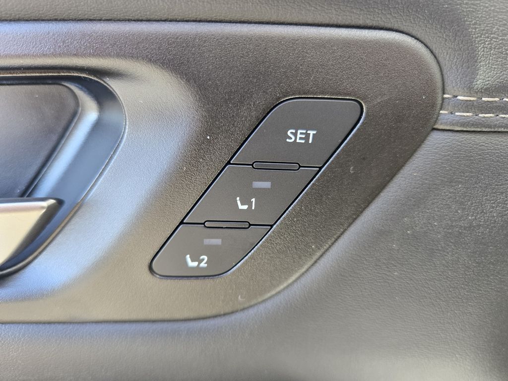 2026 Nissan Pathfinder