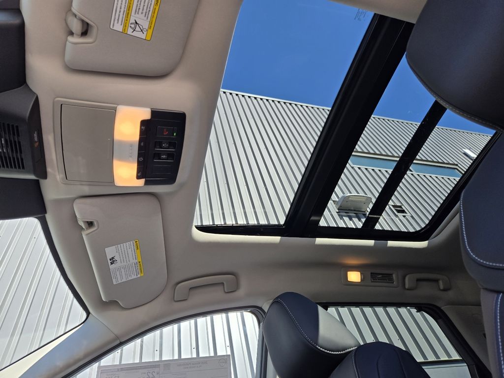 2026 Nissan Pathfinder