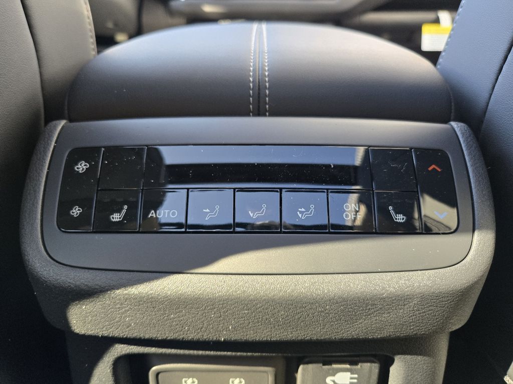 2026 Nissan Pathfinder