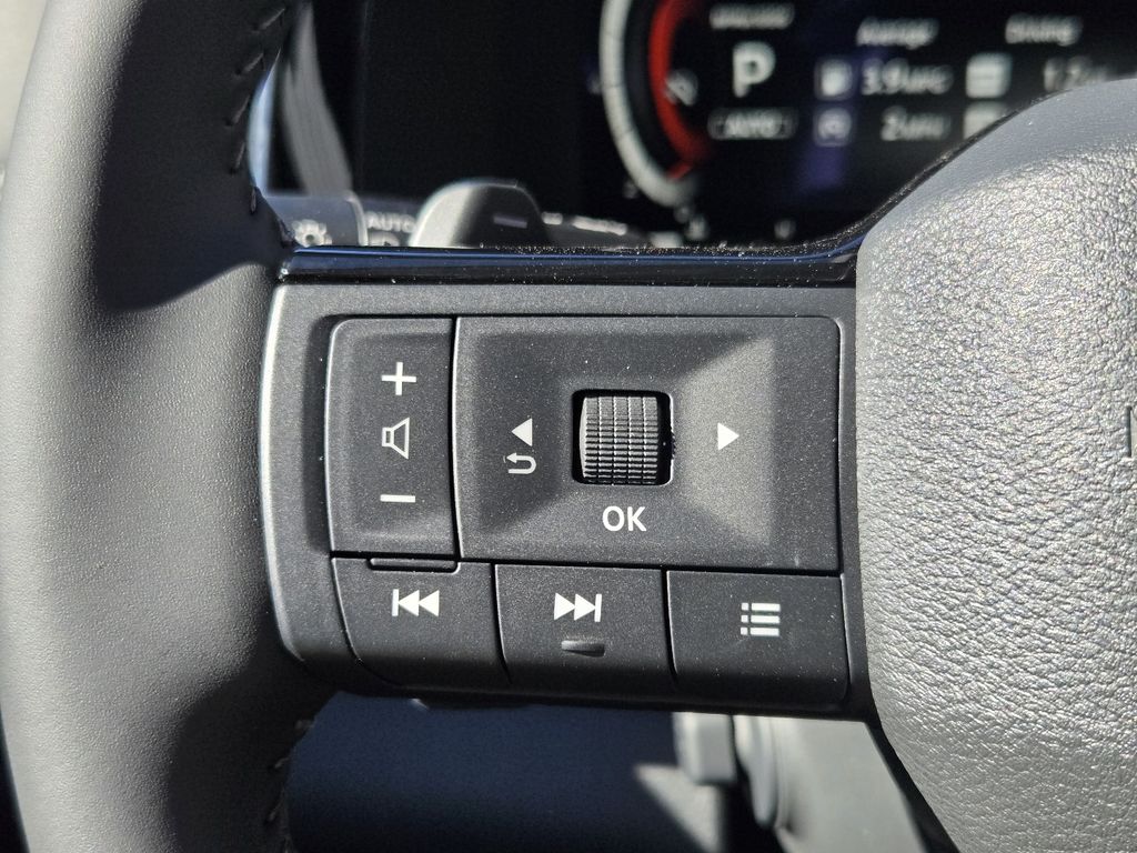 2026 Nissan Pathfinder